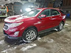 2GNAXUEV7L6261933 2020 CHEVROLET EQUINOX