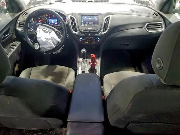 2GNAXUEV7L6261933 2020 CHEVROLET EQUINOX - Image 8