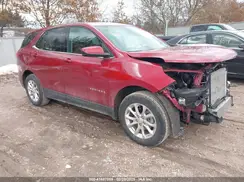 2GNAXUEV7L6264377 2020 CHEVROLET EQUINOX