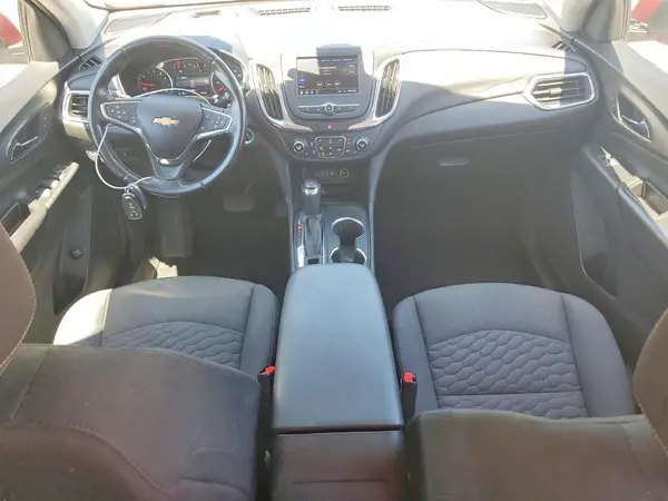 2GNAXUEV7L6267442 2020 CHEVROLET EQUINOX - Image 8