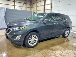 2GNAXUEV7L6273662 2020 CHEVROLET EQUINOX