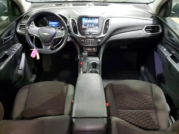 2GNAXUEV7L6273662 2020 CHEVROLET EQUINOX - Image 8