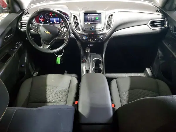 2GNAXUEV7L6275816 2020 CHEVROLET EQUINOX - Image 8