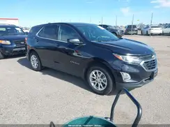 2GNAXUEV7L6278523 2020 CHEVROLET EQUINOX