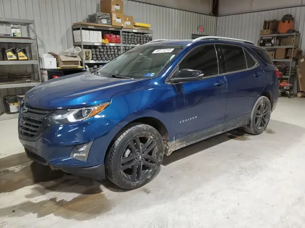 2GNAXUEV7L6282118 2020 CHEVROLET EQUINOX - Image 1
