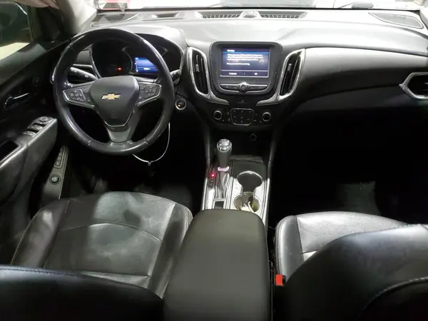 2GNAXUEV7L6282118 2020 CHEVROLET EQUINOX - Image 8