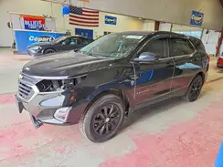 2GNAXUEV7L6284709 2020 CHEVROLET EQUINOX