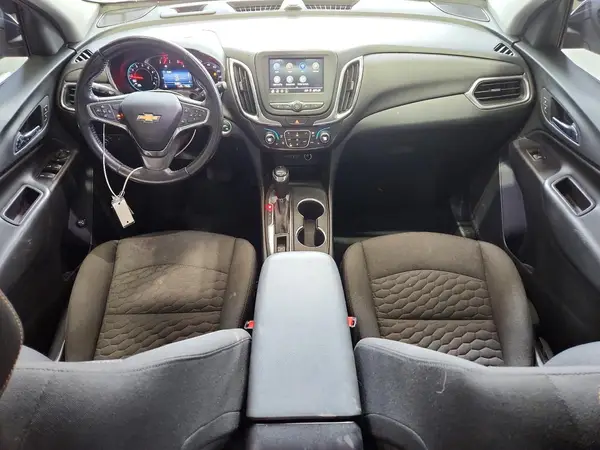2GNAXUEV7L6284709 2020 CHEVROLET EQUINOX - Image 8