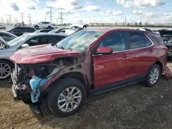 2GNAXUEV7M6100113 2021 CHEVROLET EQUINOX