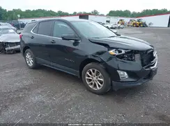 2GNAXUEV7M6101701 2021 CHEVROLET EQUINOX