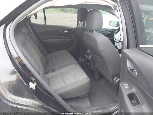 2GNAXUEV7M6101701 2021 CHEVROLET EQUINOX - Image 8