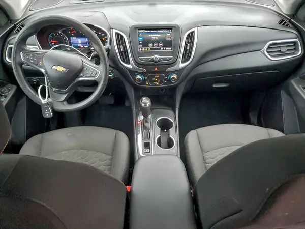 2GNAXUEV7M6101844 2021 CHEVROLET EQUINOX - Image 8