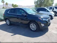 2GNAXUEV7M6101861 2021 CHEVROLET EQUINOX
