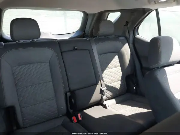 2GNAXUEV7M6101861 2021 CHEVROLET EQUINOX - Image 8