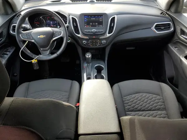 2GNAXUEV7M6102217 2021 CHEVROLET EQUINOX - Image 8