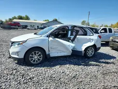 2GNAXUEV7M6102895 2021 CHEVROLET EQUINOX