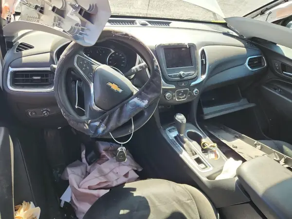 2GNAXUEV7M6102895 2021 CHEVROLET EQUINOX - Image 8