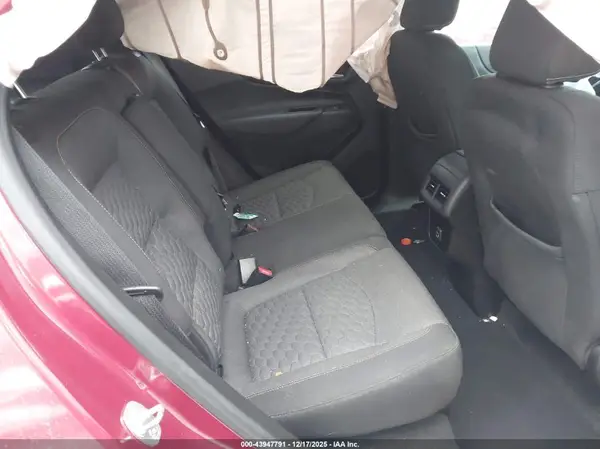 2GNAXUEV7M6104128 2021 CHEVROLET EQUINOX - Image 8