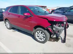 2GNAXUEV7M6104212 2021 CHEVROLET EQUINOX