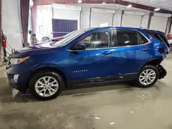 2GNAXUEV7M6104498 2021 CHEVROLET EQUINOX