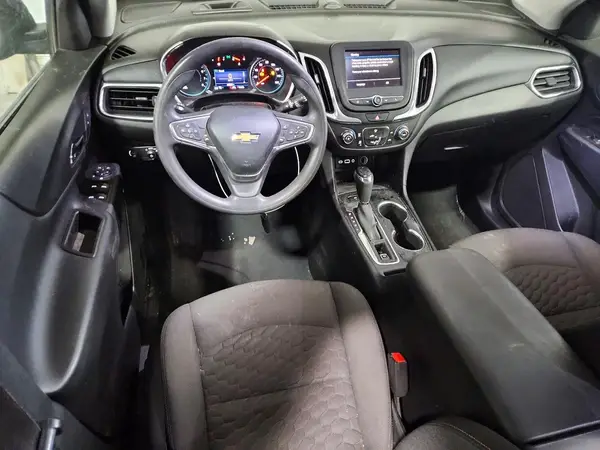2GNAXUEV7M6104498 2021 CHEVROLET EQUINOX - Image 8