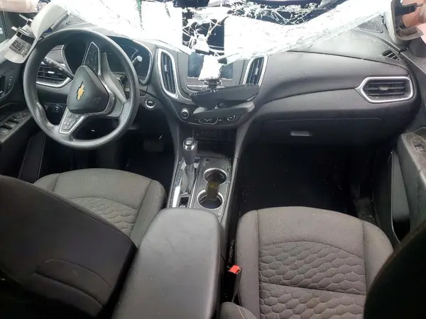 2GNAXUEV7M6104503 2021 CHEVROLET EQUINOX - Image 8