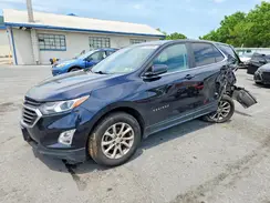 2GNAXUEV7M6104520 2021 CHEVROLET EQUINOX