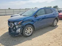 2GNAXUEV7M6104792 2021 CHEVROLET EQUINOX