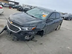 2GNAXUEV7M6104839 2021 CHEVROLET EQUINOX