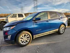 2GNAXUEV7M6106882 2021 CHEVROLET EQUINOX