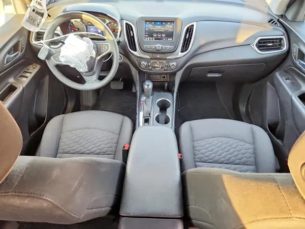 2GNAXUEV7M6106882 2021 CHEVROLET EQUINOX - Image 8