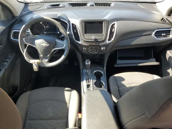 2GNAXUEV7M6107417 2021 CHEVROLET EQUINOX - Image 8