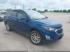 2GNAXUEV7M6107630 2021 CHEVROLET EQUINOX