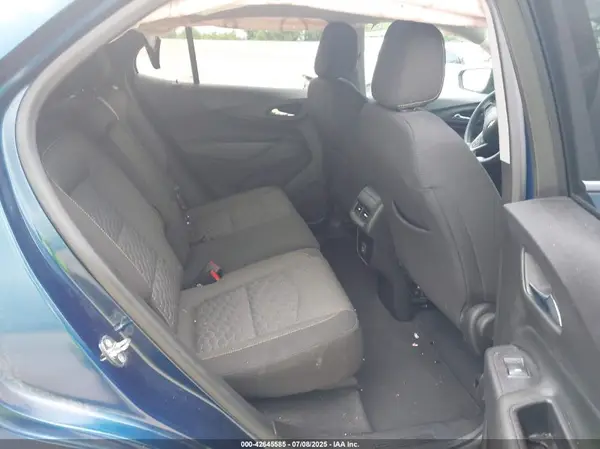2GNAXUEV7M6107630 2021 CHEVROLET EQUINOX - Image 8