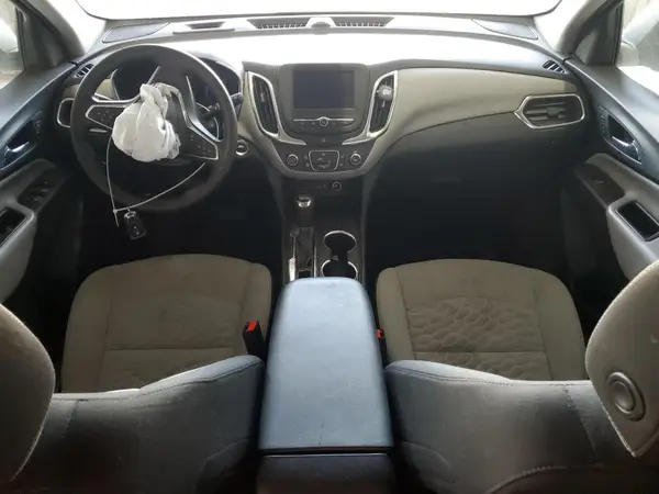 2GNAXUEV7M6110219 2021 CHEVROLET EQUINOX - Image 8