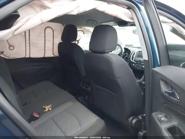 2GNAXUEV7M6111404 2021 CHEVROLET EQUINOX - Image 8