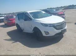 2GNAXUEV7M6111435 2021 CHEVROLET EQUINOX