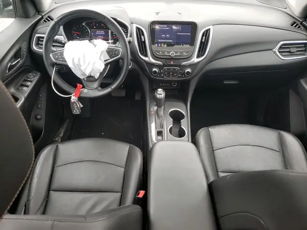2GNAXUEV7M6114478 2021 CHEVROLET EQUINOX - Image 8