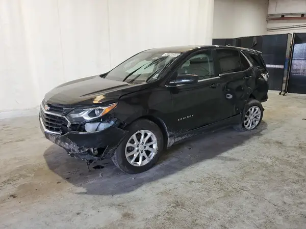 2GNAXUEV7M6115310 2021 CHEVROLET EQUINOX - Image 1