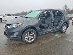 2GNAXUEV7M6115551 2021 CHEVROLET EQUINOX