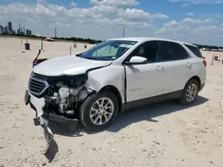 2GNAXUEV7M6115615 2021 CHEVROLET EQUINOX