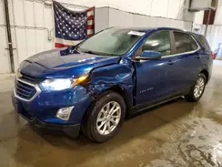 2GNAXUEV7M6116151 2021 CHEVROLET EQUINOX