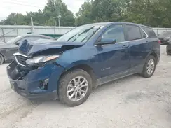 2GNAXUEV7M6116537 2021 CHEVROLET EQUINOX