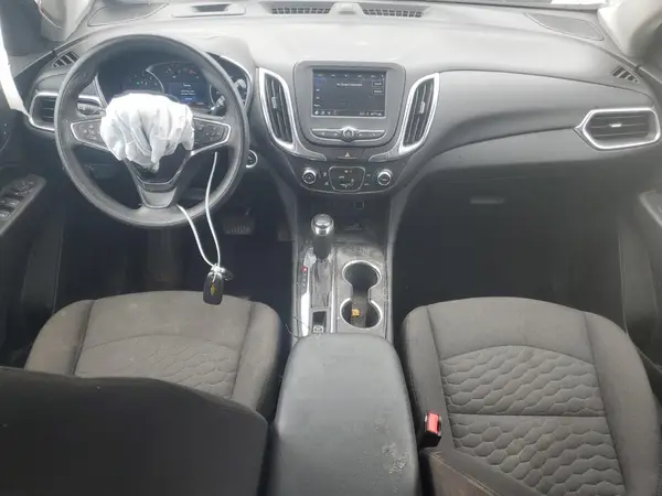 2GNAXUEV7M6116537 2021 CHEVROLET EQUINOX - Image 8