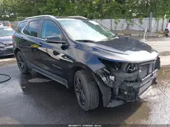 2GNAXUEV7M6117879 2021 CHEVROLET EQUINOX