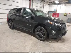 2GNAXUEV7M6118417 2021 CHEVROLET EQUINOX