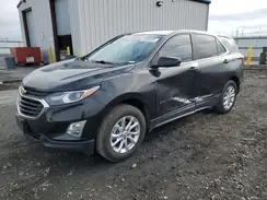 2GNAXUEV7M6120281 2021 CHEVROLET EQUINOX