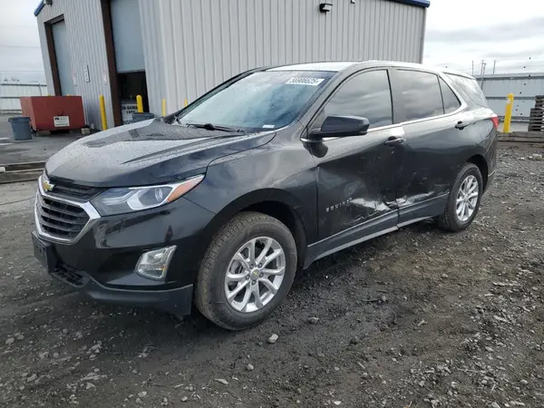 2GNAXUEV7M6120281 2021 CHEVROLET EQUINOX - Image 1