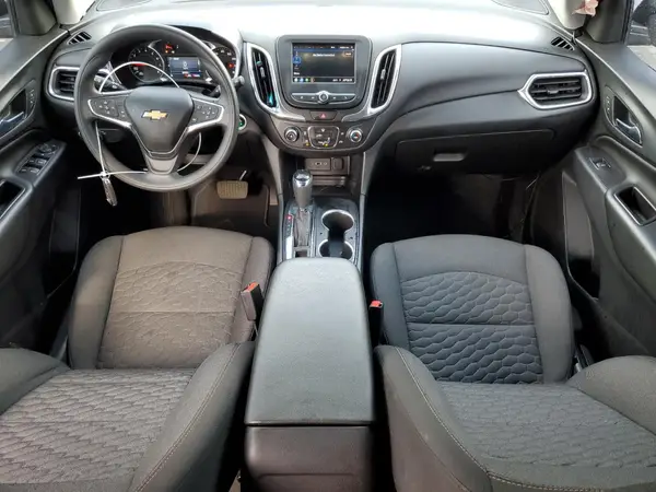 2GNAXUEV7M6120281 2021 CHEVROLET EQUINOX - Image 8