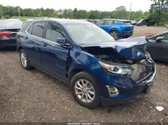 2GNAXUEV7M6120412 2021 CHEVROLET EQUINOX